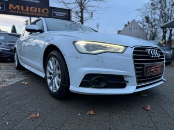 Audi A6 - 4
