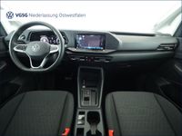 Volkswagen Caddy - Vorschau Bild 12