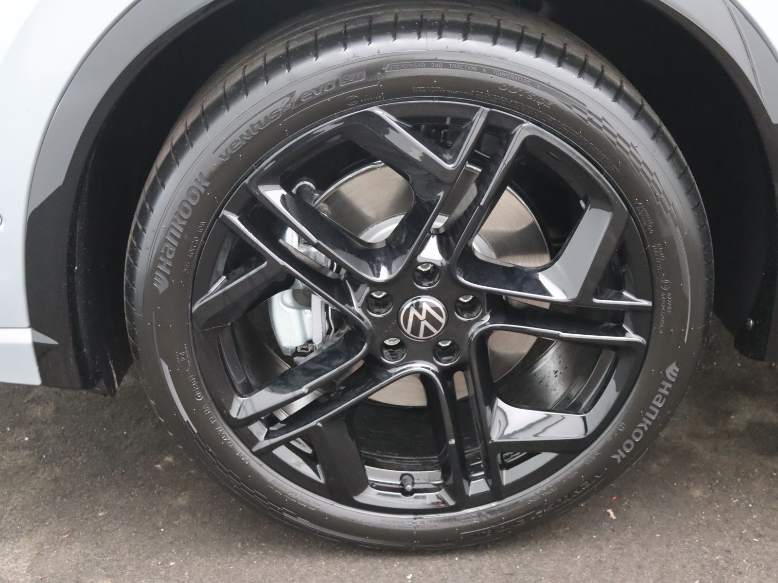 Volkswagen Tiguan - Bild 15