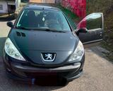 Peugeot 206+  1. Hand  112.000 km  TÜV ... - Peugeot 206: 0km