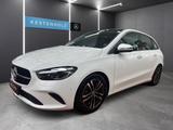 Mercedes-Benz B 180 360° Pano Burmester LED Keyl-GO Laderaump - Mercedes-Benz B 180: Limousine