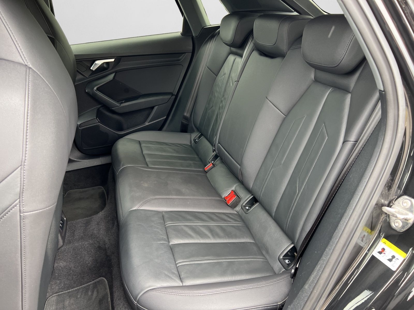Audi A3 - Bild 15