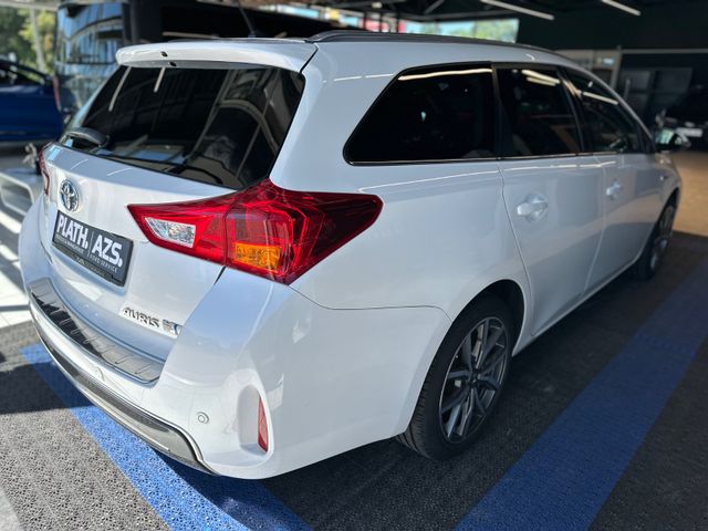 Toyota Auris Touring Sports  Hybrid