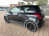 Suzuki Swift 1,3 Classic.Benzin +LPG .klima.TÜV neue - Suzuki Swift Classic mit Benzin-Antrieb