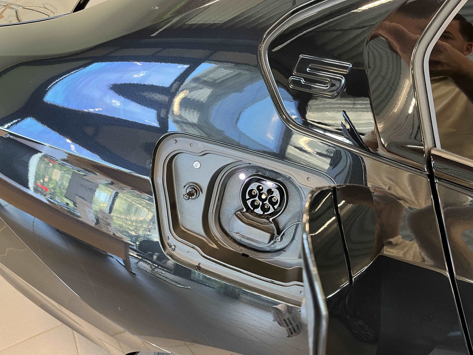 BMW i5 - Bild 29