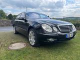 Mercedes-Benz E 350 4MATIC AVANTGARDE Avantgarde - Mercedes-Benz E 350 in Osnabrück