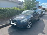 BMW 520i Facelift / 3. Hand / Injektoren, ... - BMW 520 aus 2008: 520i