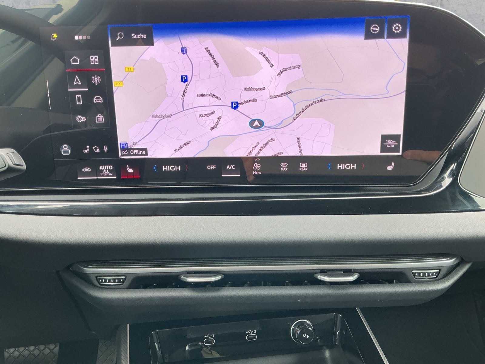 Audi A6 - Bild 11