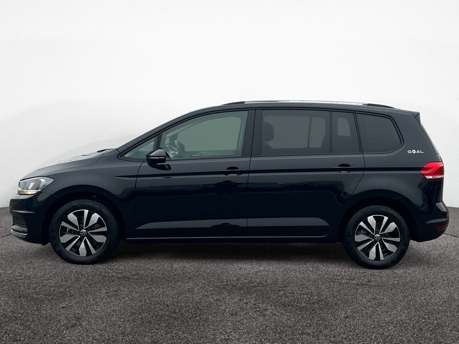 Volkswagen Touran - Bild 3