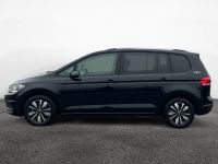 Volkswagen Touran - Vorschau Bild 3