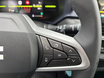 Dacia Duster Expression Eco-G 120 auto
