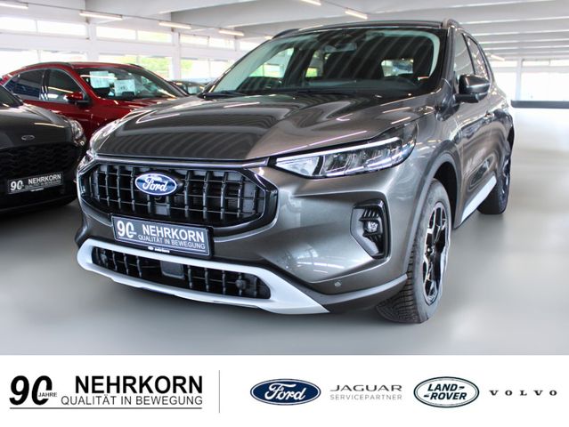 Ford Kuga PHEV ACTIVE NAVI Kamera Winter Paket