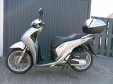 Honda SH125 - HONDA SH 125