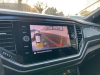Volkswagen T-Roc - Vorschau Bild 15