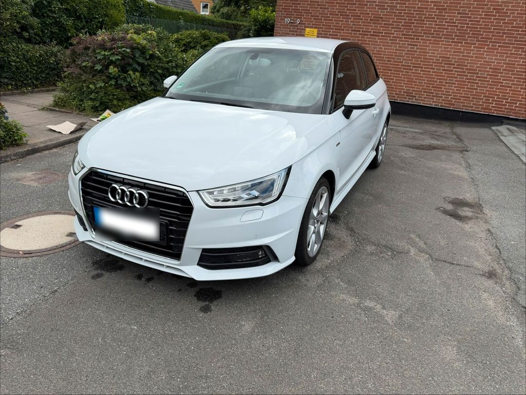 Image of Audi A1
