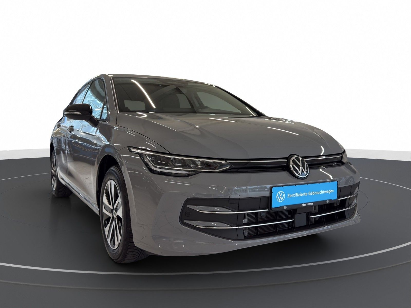 Volkswagen Golf VIII 1.5 TSI ENERGY KAMERA LED ACC KLIMA foto 5