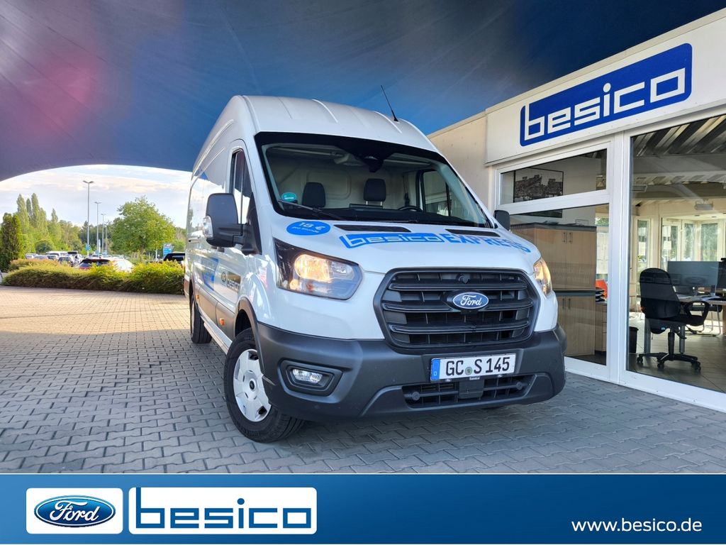 Image of Ford Transit