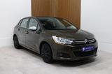 Citroën C4 1.6 VTi Selection PDC/SHZ/TEMP/ZV+10.26 - gebrauchte Citroën C4 aus dem Jahr 2014