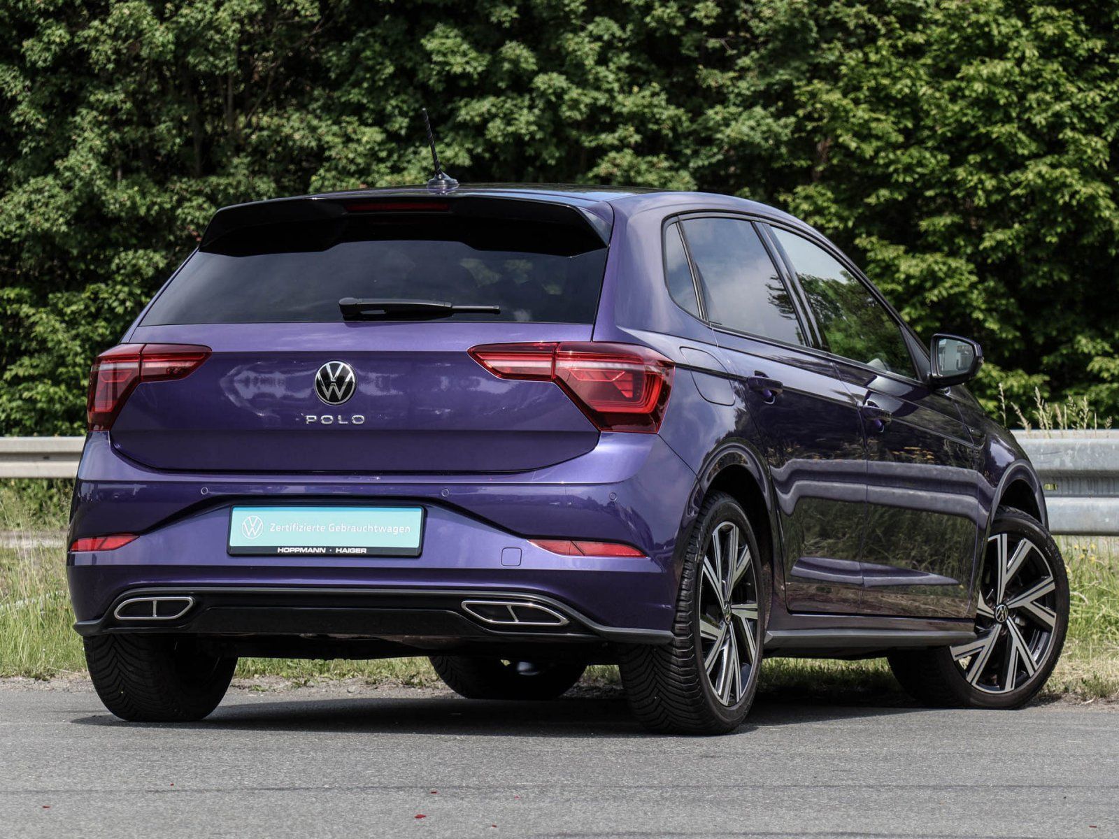 Volkswagen Polo - Bild 3