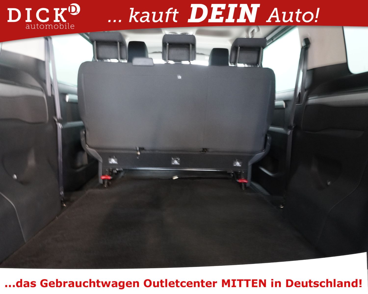 Fahrzeugabbildung Opel Zafira Life Select M >5SI+SHZ+NAVI+XEN+HEAD+AHK+