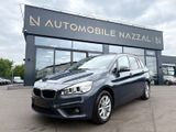 BMW 216 GRAN TOURER  ADVANTAGE*7 SITZER*PANORAMA*LED - BMW: Sitzer
