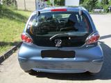 Toyota Aygo (X) 1,0-l-VVT-i CoolBlue MultiMode-Getr... - Toyota aus 2010: Aygo