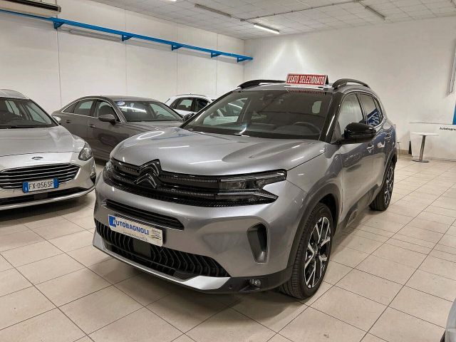 Другие Citroen C5 Aircross SHINE PACK BlueHDi 130 EAT8 