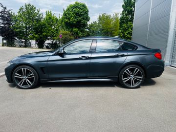 BMW 420 Gran Coupé - 8