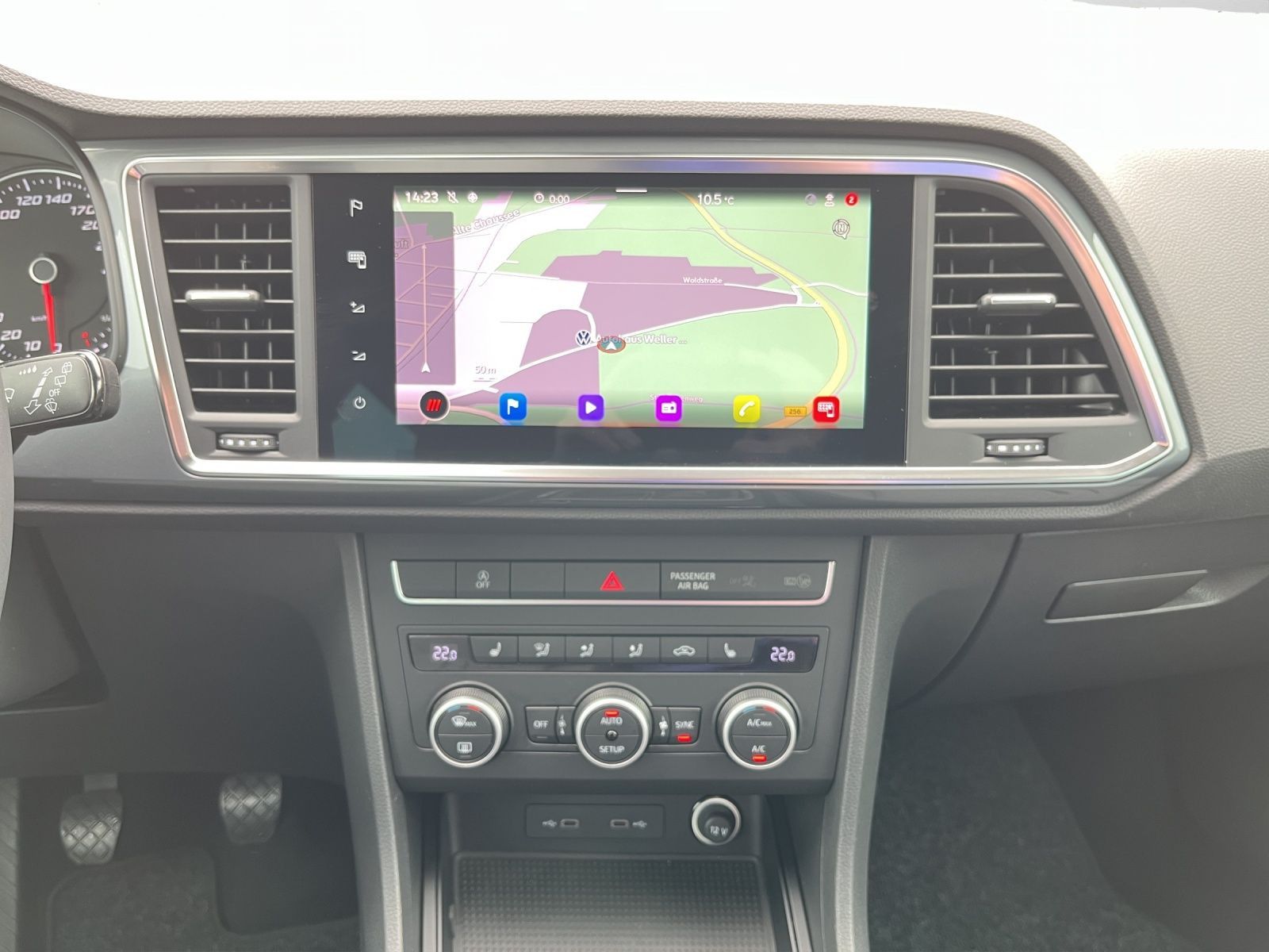 Seat Ateca - Bild 12