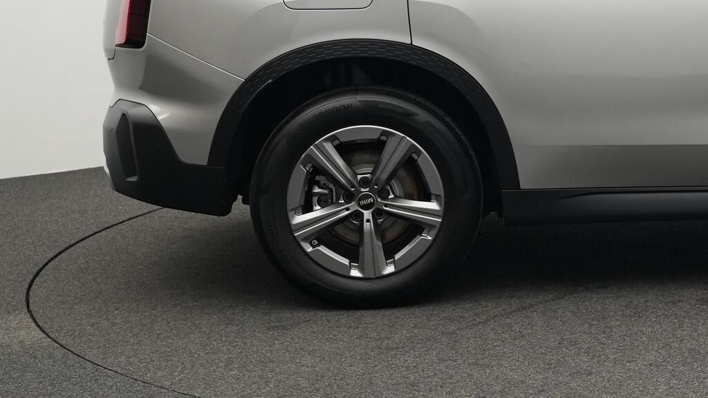 MINI One D Countryman - Bild 16