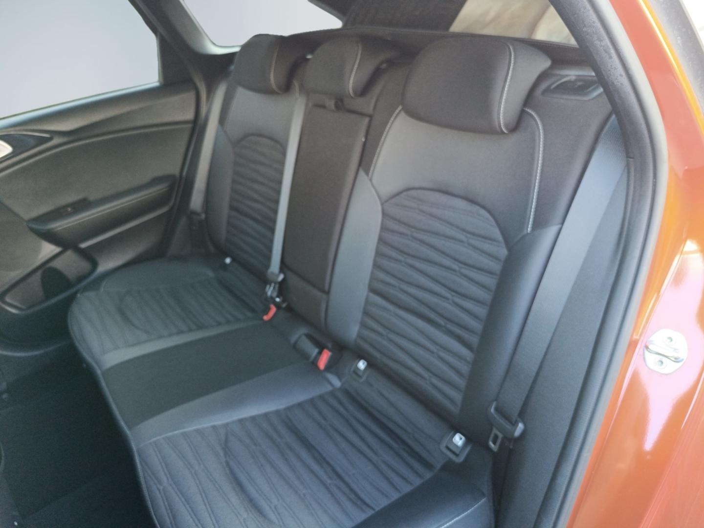 Kia Ceed_sw GT Line 1.5T DCT7 Klimaautom Rückfahrkam