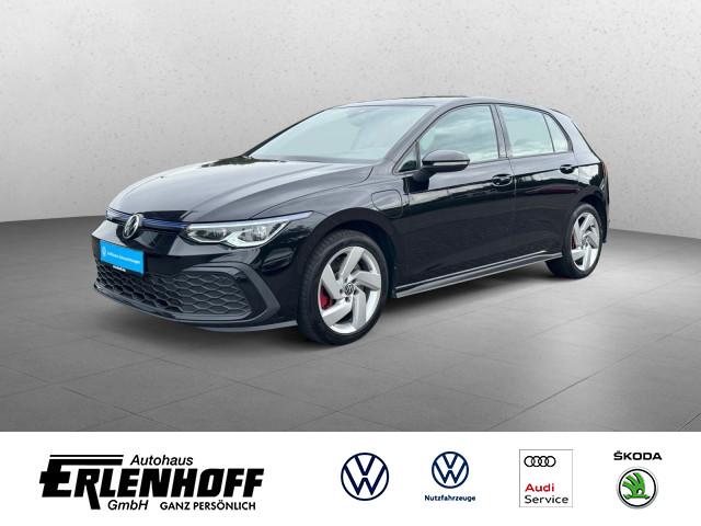 Volkswagen Golf VIII GTE, DCC, Matrix, Head up, Standh., AC