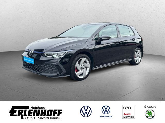 Volkswagen Golf VIII GTE, DCC, Matrix, Head up, Standh., AC