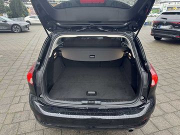 Ford Focus Turnier 1.5 EcoBlue Aut. Cool & Connect