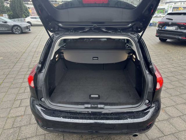 Ford Focus Turnier 1.5 EcoBlue Aut. Cool & Connect