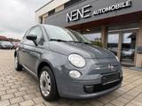 Fiat 500 1.2 8V Pop - Fiat 500: Pop