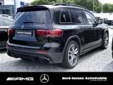 Mercedes-Benz GLB 35 AMG 4M PANO AHK NIGHT BURMESTER 360KAMERA - Mercedes-Benz GLB 35 AMG Gebrauchtwagen