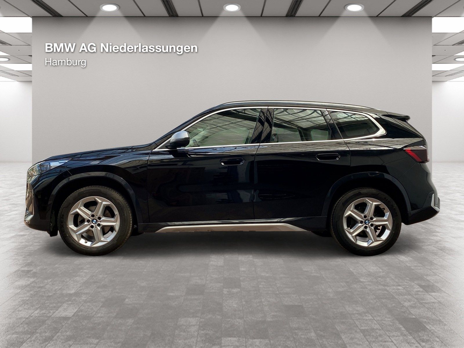 BMW X1 sDrive18i Kamera Driv.Assist LED Sitzheizung foto 2