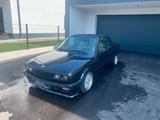 BMW E30 325i VFL - BMW 325 aus 1987: Cabrio, 325i