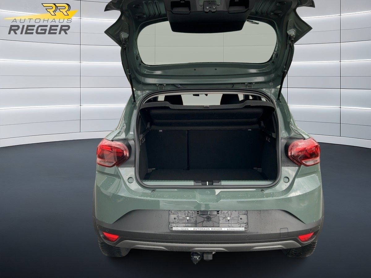Fahrzeugabbildung Dacia Sandero Stepway Extreme+ TCe 100 Eco-G