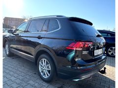 Fahrzeugabbildung Tiguan Allspace Comfortline 4Motion 2.0 TDI DSG