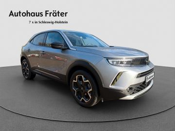 Fotografie 3 des Opel Mokka 1,2 Ultimate | Automatik | NAVI