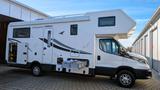 Phoenix MAXI Alkoven  8000 QRSLX - Phoenix 8000