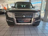 Mitsubishi Pajero 3.2 DI-D Top 7 Sitzer 3,5T AHK Pano EU6 - Mitsubishi Pajero mit Diesel-Antrieb: A