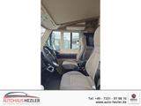 Malibu I 490 RB LE comfort Mercedes - Malibu I 490 LE
