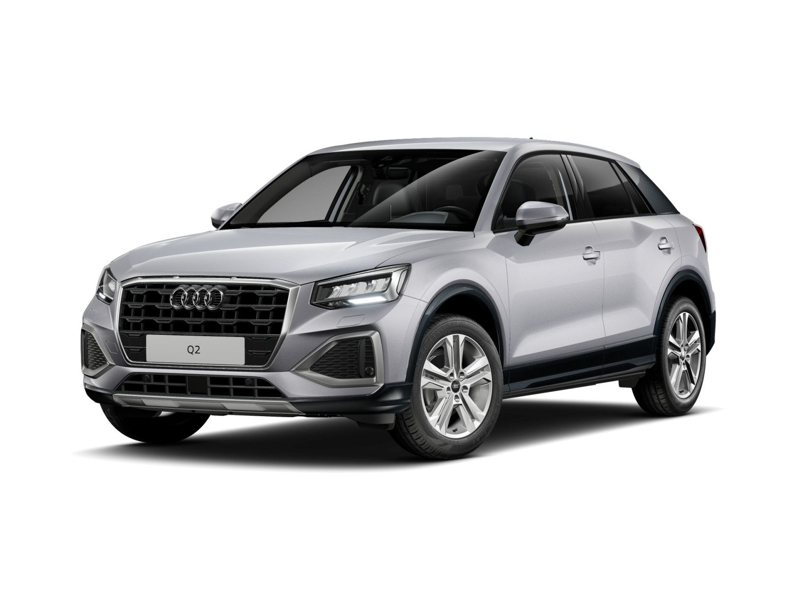 Audi Q2 - Bild 2
