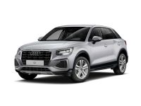Audi Q2 - Vorschau Bild 2