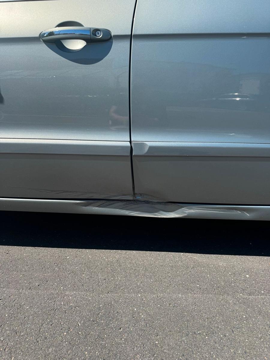 Ford Galaxy 2009 — photo 9