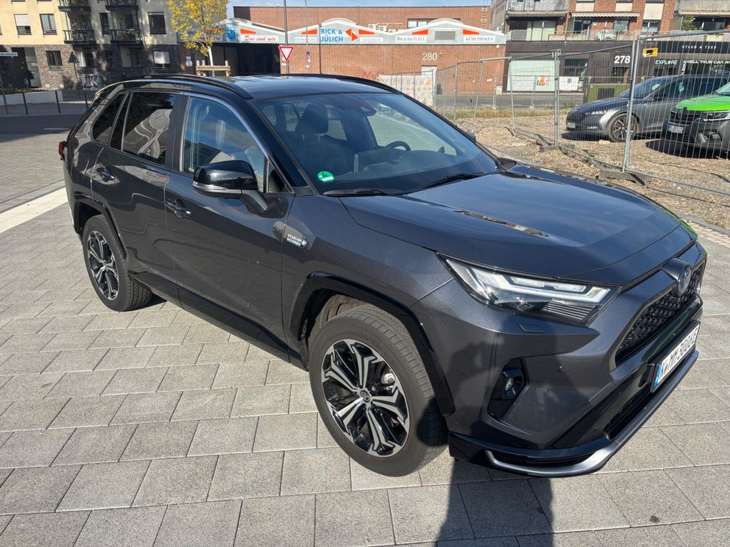 Image of Toyota RAV 4
