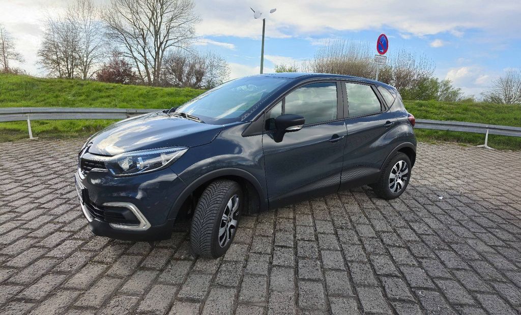 Image of Renault Captur